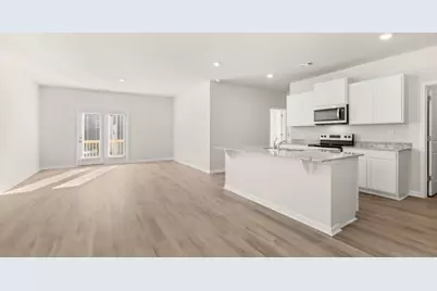 3048 Manor Hill Place, Union City, GA 30291 - Photo 5