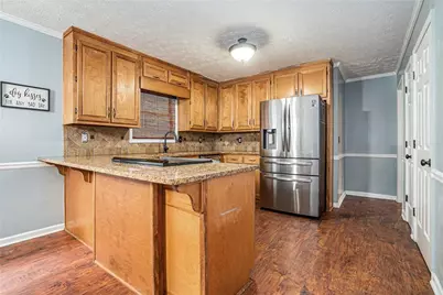 1235 Waterwood Drive, Loganville, GA 30052 - Photo 9