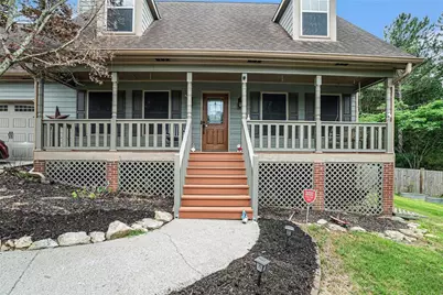 1235 Waterwood Drive, Loganville, GA 30052 - Photo 3