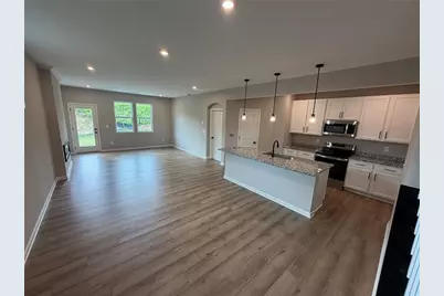 42 Gold Dust Drive #17-A, Dawsonville, GA 30534 - Photo 3