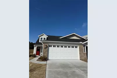 42 Gold Dust Drive #17-A, Dawsonville, GA 30534 - Photo 1