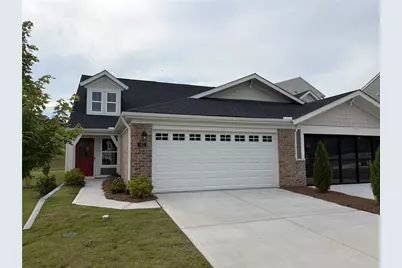 42 Gold Dust Drive #17-A, Dawsonville, GA 30534 - Photo 1