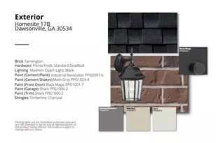 42 Gold Dust Dr, Dawsonville, GA 30534 - Photo 3