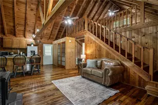 836 Sulphur Springs Rd, Fairmount, GA 30139 - Photo 5