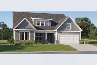 8 Unicoi Trail, Sharpsburg, GA 30277 - Photo 1