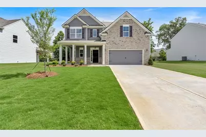 21 Madison Lane, Adairsville, GA 30103 - Photo 3