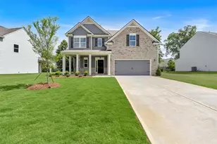 21 Madison Ln, Adairsville, GA 30103 - Photo 3