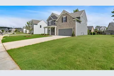 21 Madison Lane, Adairsville, GA 30103 - Photo 5