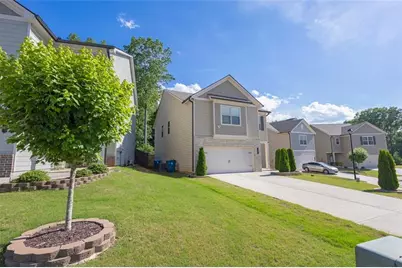 104 Auburn Crossing Way, Auburn, GA 30011 - Photo 3