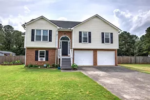14 Cathedral Heights SW, Euharlee, GA 30120 - Photo 1