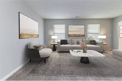 5614 Regency Forest Court, Lithonia, GA 30038 - Photo 3