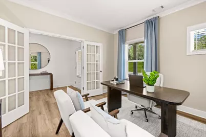 4 Unicoi Trail, Sharpsburg, GA 30277 - Photo 11