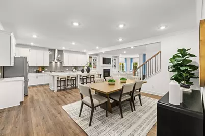 4 Unicoi Trail, Sharpsburg, GA 30277 - Photo 9