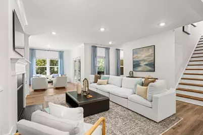 4 Unicoi Trail, Sharpsburg, GA 30277 - Photo 17