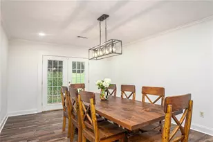 1776 Bear Cave SW, Lilburn, GA 30047 - Photo 17