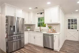 1776 Bear Cave SW, Lilburn, GA 30047 - Photo 21