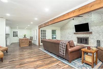 1776 Bear Cave SW, Lilburn, GA 30047 - Photo 13