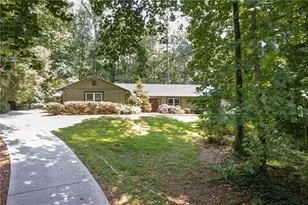 1776 Bear Cave SW, Lilburn, GA 30047 - Photo 9