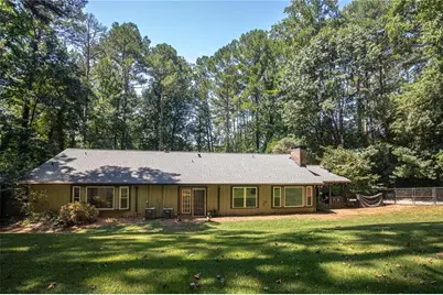 1776 Bear Cave SW, Lilburn, GA 30047 - Photo 33