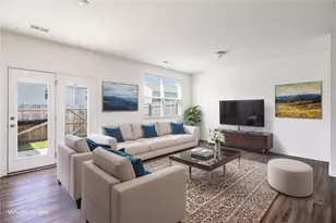 1049 Paddington Dr, Cartersville, GA 30120 - Photo 3