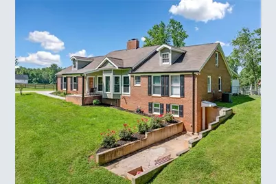 2144 Cowart Road, Dawsonville, GA 30534 - Photo 3