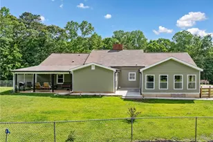 2144 Cowart Rd, Dawsonville, GA 30534 - Photo 5