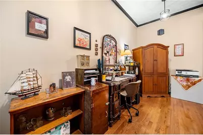 2144 Cowart Road, Dawsonville, GA 30534 - Photo 25