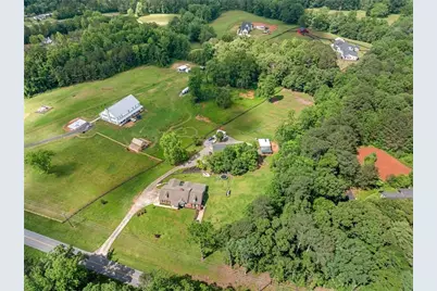 2144 Cowart Road, Dawsonville, GA 30534 - Photo 11