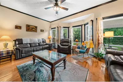 2144 Cowart Road, Dawsonville, GA 30534 - Photo 23