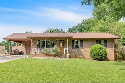 1277 Abrams Road SE, Silver Creek, GA 30173 - Photo 1