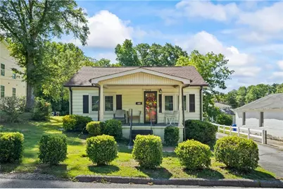 954 Bryant Street SW, Conyers, GA 30012 - Photo 1