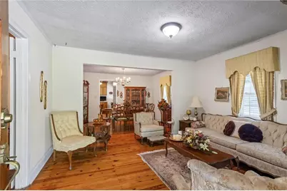 954 Bryant Street SW, Conyers, GA 30012 - Photo 3