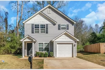 163 Jasmine Drive, Jackson, GA 30233 - Photo 1