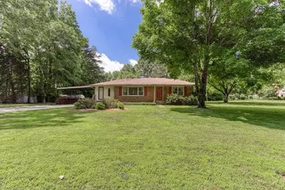 4545 Gaydon Road, Powder Springs, GA 30127 - Photo 1