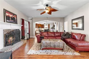 1070 Cureton Dr, Austell, GA 30106 - Photo 9