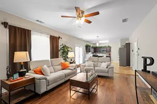 140 Melrose Creek Dr, Stockbridge, GA 30281 - Photo 15