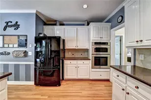 1595 Chadberry Way, Lawrenceville, GA 30043 - Photo 9