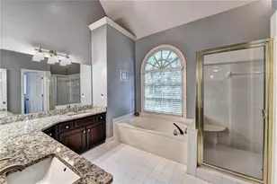 1595 Chadberry Way, Lawrenceville, GA 30043 - Photo 15