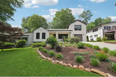 1815 Coventry Road, Decatur, GA 30030 - Photo 1