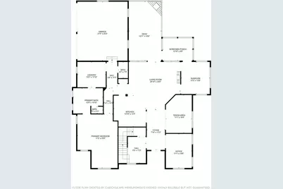 1539 Berkeley Court, Gainesville, GA 30501 - Photo 77