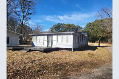 2455 Lake Harbin Road, Morrow, GA 30260 - Photo 23