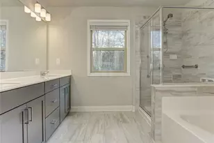 201 Jonquil Spring Rd, Woodstock, GA 30188 - Photo 31