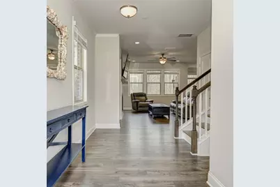 201 Jonquil Spring Road, Woodstock, GA 30188 - Photo 3