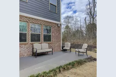 201 Jonquil Spring Road, Woodstock, GA 30188 - Photo 51