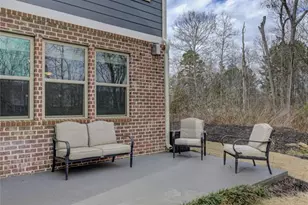 201 Jonquil Spring Rd, Woodstock, GA 30188 - Photo 51