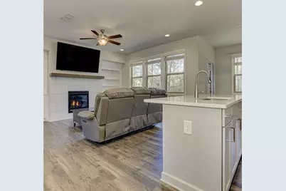 201 Jonquil Spring Road, Woodstock, GA 30188 - Photo 19