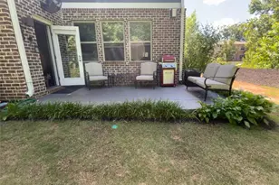 201 Jonquil Spring Rd, Woodstock, GA 30188 - Photo 53