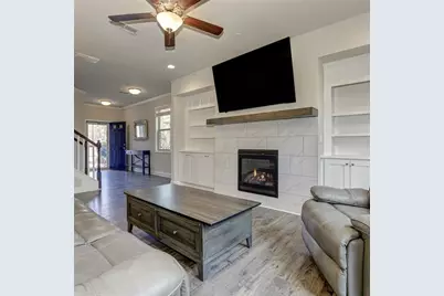 201 Jonquil Spring Road, Woodstock, GA 30188 - Photo 9