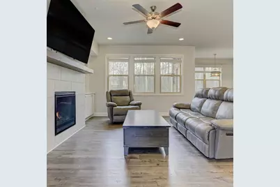 201 Jonquil Spring Road, Woodstock, GA 30188 - Photo 5