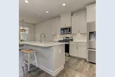 201 Jonquil Spring Road, Woodstock, GA 30188 - Photo 11